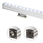 DTS-LED EKOS MAG Segnalazioni luminose Detas