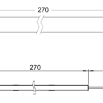 DTS-LED EKOS C Segnalazioni luminose Detas 2