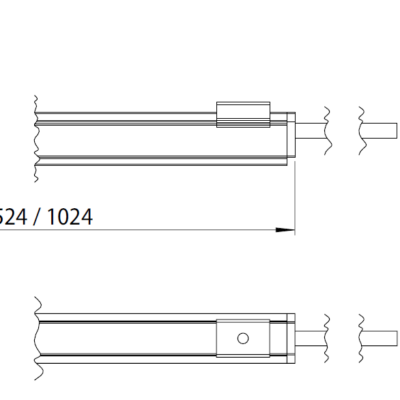 DTS-LED EKOS 7C 500 Segnalazioni luminose Detas 3