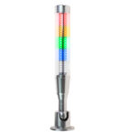 DTS-LED 50 MULTI BAT ALU3-345 Segnalazioni luminose Detas