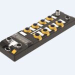 100029878 | TBPN-LL-4FDI-4FDX | Cablaggi e networking | Turck Banner