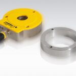 1590975 RI360P0-QR24M0-IOLX2-H1141| Contactless Encoder | Turck Banner