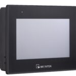 CMT-3072XH2 - cMT-2058XH Pannello HMI Weintek