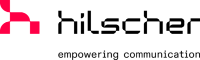 logo hilscher