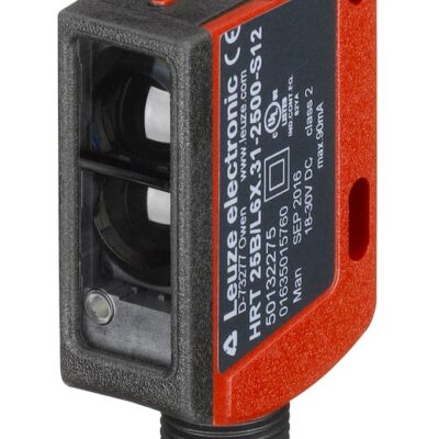 50148589 ODT25BL6X.32-2500-S12 trasduttori lineari dimensioni