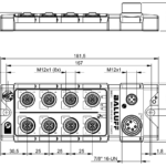 BNI IOL-355-S02-Z013 Cablaggi e networking Balluff2
