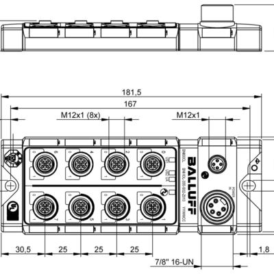 BNI IOL-355-S02-Z013 Cablaggi e networking Balluff2