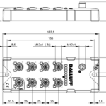 BNI IOL-104-S02-R012 Cablaggi e networking Balluff2
