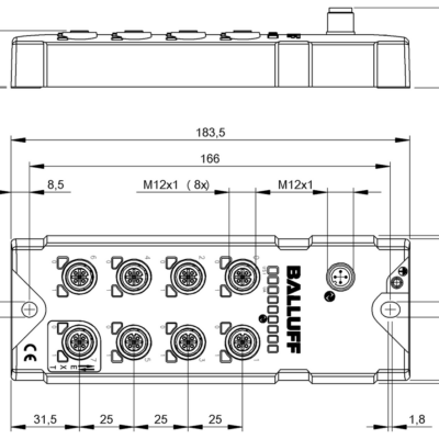 BNI IOL-104-S02-R012 Cablaggi e networking Balluff2