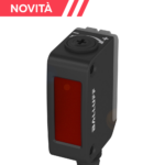 BOS R072K-PU-RD10-S49 Fotocellule Balluff