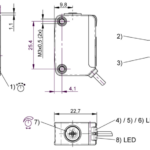 BOS R072K-PU-ID10-02-fotocellule-balluff2