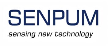 Logo distributore Senpum
