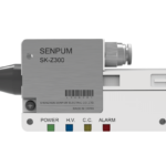 SK-Z300 | Eliminatore di elettrostatica a barra | Senpum
