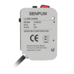 LA-MR | Photoelectric Sensors | Senpum